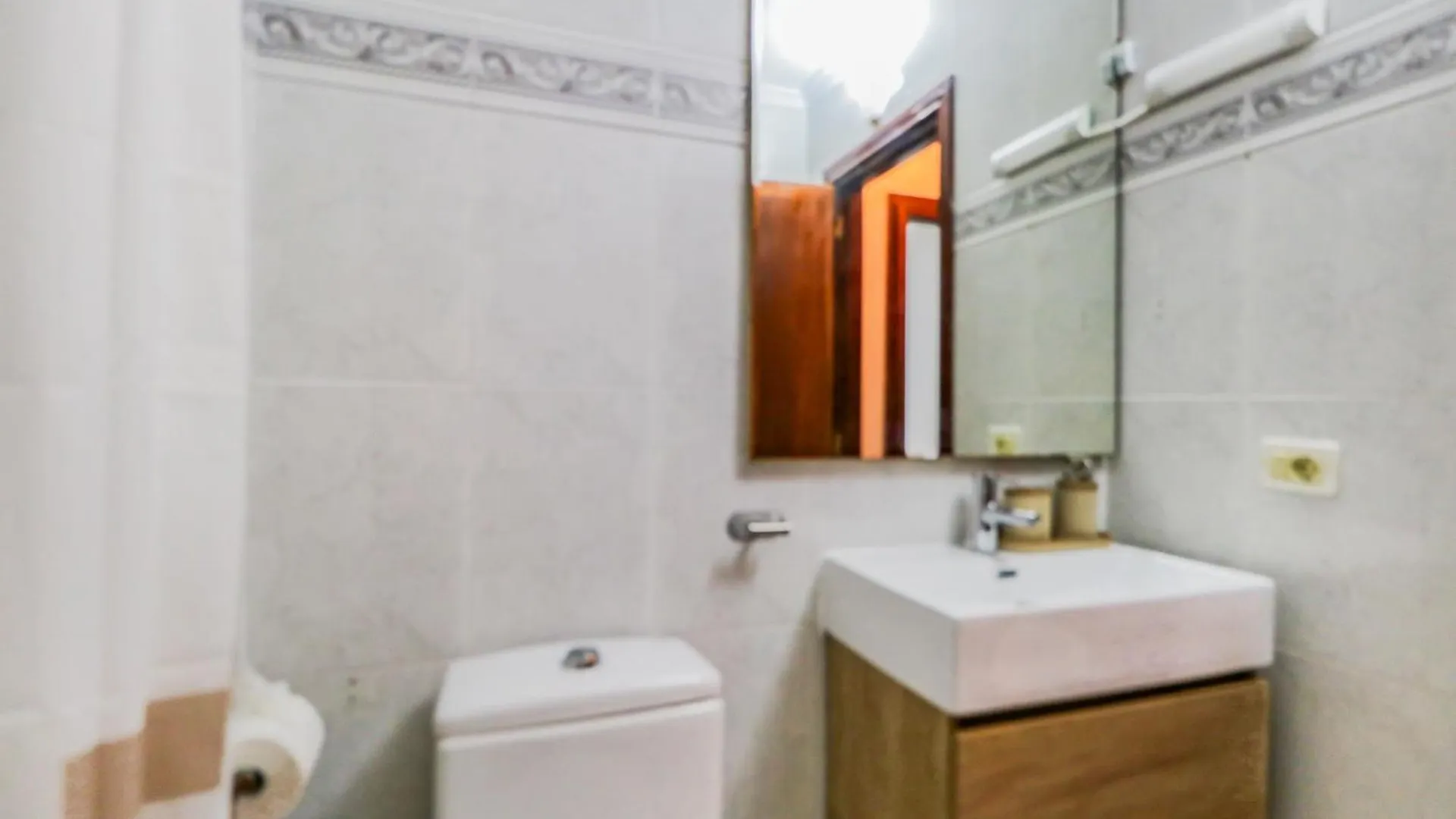 Apartment Ocean Breeze Las Canteras Las Palmas de Gran Canaria